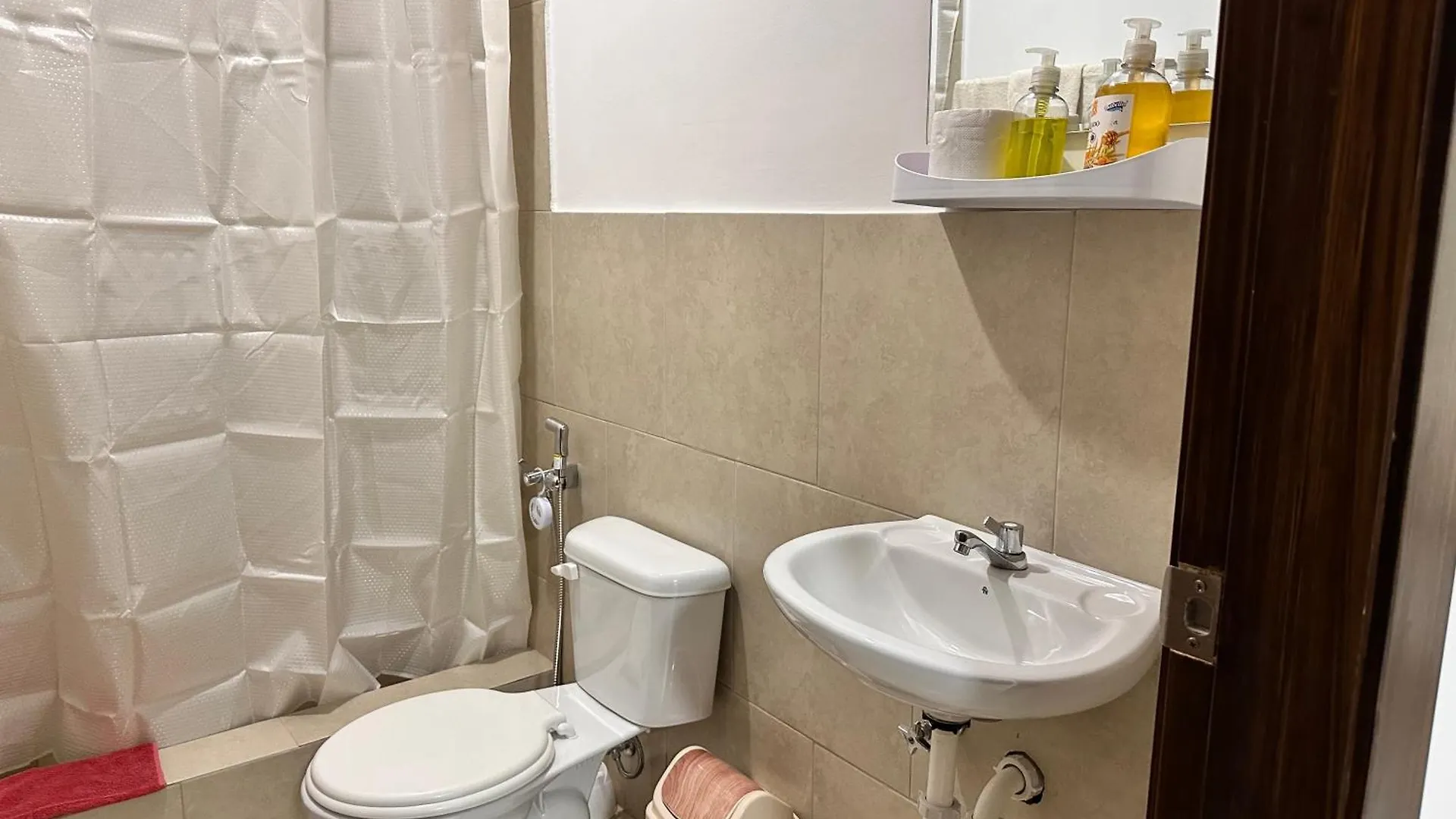 Exclusivo Departamento En Via A La Costa, Ideal Para Citas En El Consulado Guayaquil Apartamento