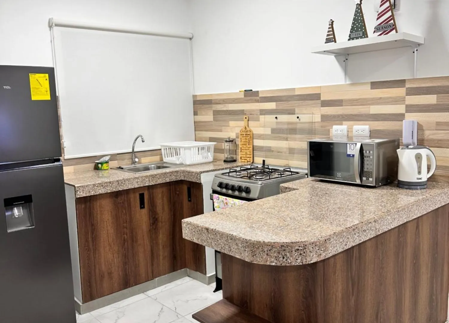 Exclusivo Departamento En Via A La Costa, Ideal Para Citas En El Consulado Guayaquil 0*,