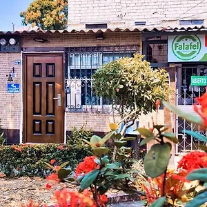 Casa Michael גוויאקיל